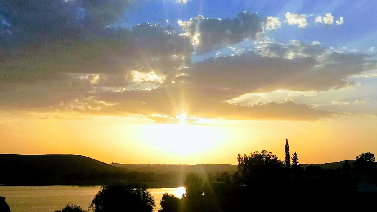 Dar Ben Abbou Hotel Lalla Takerkoust ภายนอก รูปภาพ