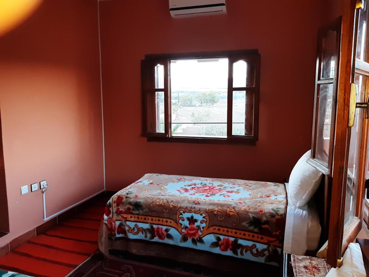 Dar Ben Abbou Hotel Lalla Takerkoust ภายนอก รูปภาพ