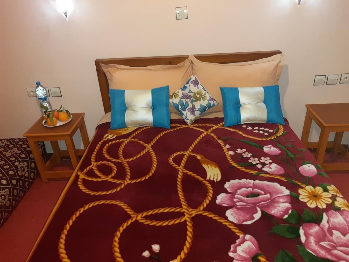 Dar Ben Abbou Hotel Lalla Takerkoust ภายนอก รูปภาพ